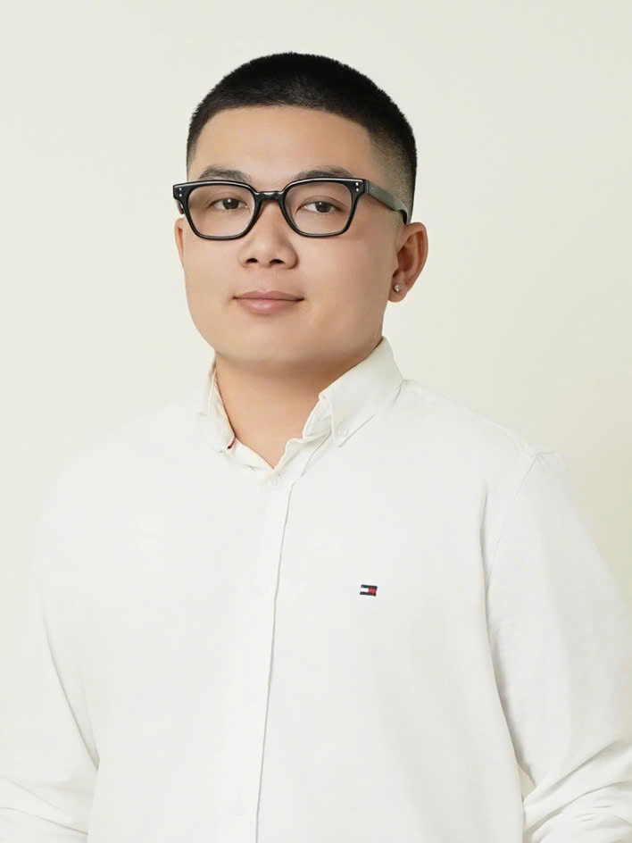 Phuong Tran — Product Design Manager